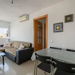 Urbanizacion Torres Апартаменты *