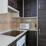 Апартаменты Urbanizacion Torres Аликанте