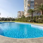 Апартаменты Urbanizacion Torres Аликанте