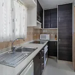 Апартаменты Urbanizacion Torres Аликанте