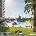 Апартаменты Urbanizacion Torres
