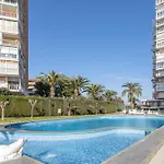 Апартаменты Urbanizacion Torres *