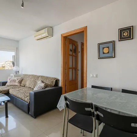 Urbanizacion Torres Appartement *