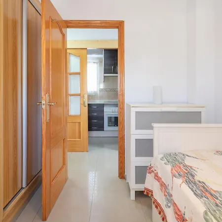 Urbanizacion Torres Appartement