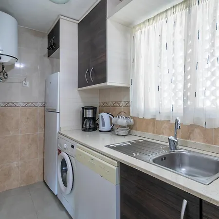 Appartement Urbanizacion Torres *