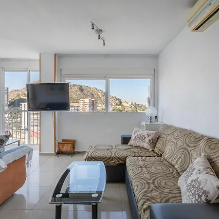 Urbanizacion Torres Appartement *