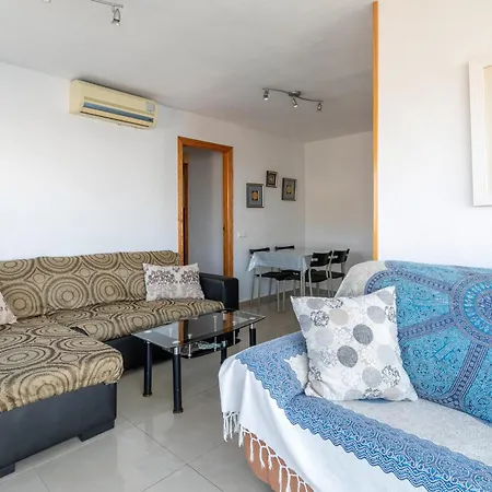Appartement Urbanizacion Torres *
