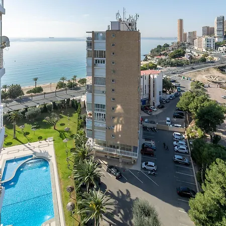 Urbanizacion Torres *