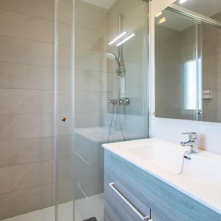 Apartamento Urbanización Torres *