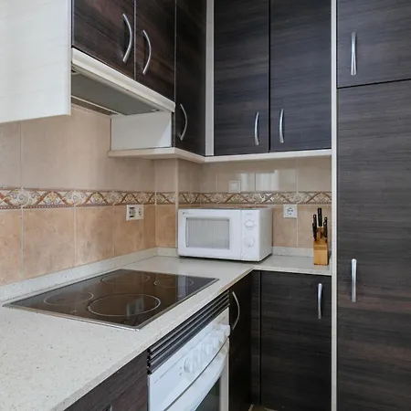 Apartamento Urbanización Torres