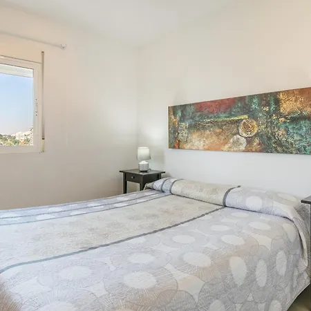 Urbanización Torres Apartamento Alicante