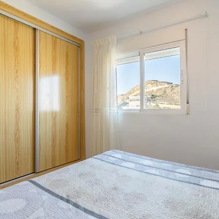 Apartamento Urbanización Torres *