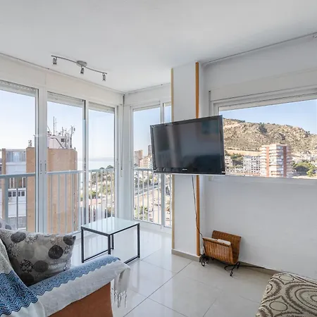 Urbanización Torres Apartamento *