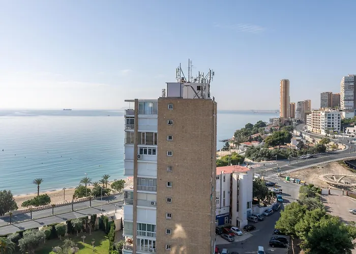 Urbanizacion Torres *